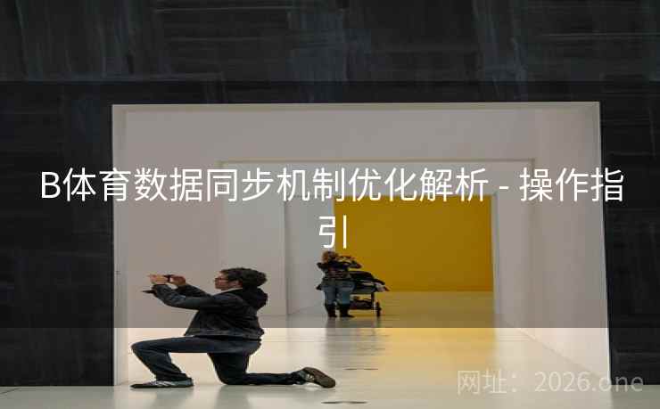 B体育数据同步机制优化解析 - 操作指引