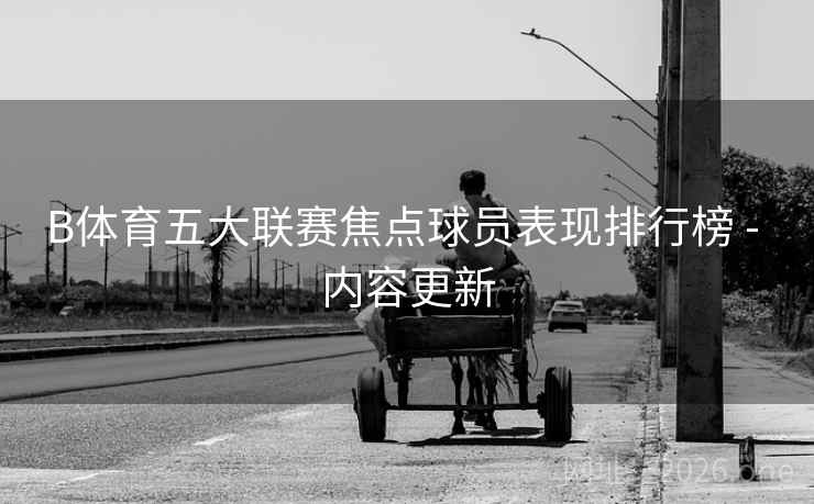B体育五大联赛焦点球员表现排行榜 - 内容更新