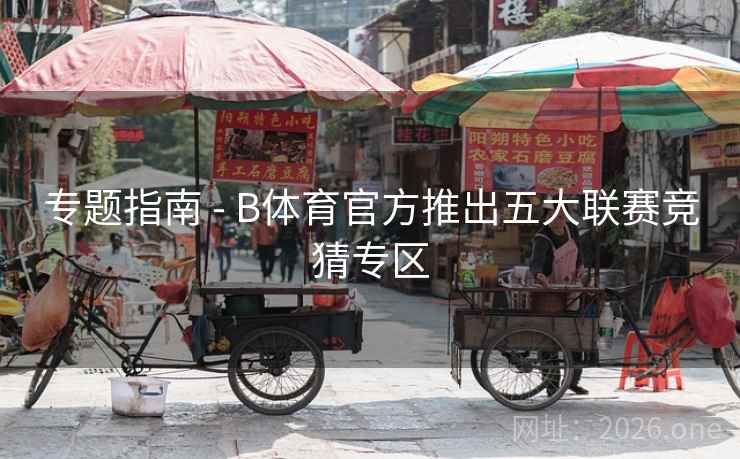 专题指南 - B体育官方推出五大联赛竞猜专区