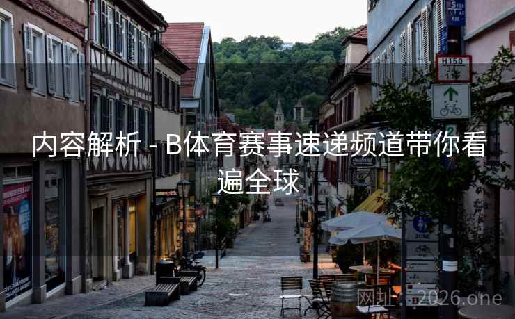 内容解析 - B体育赛事速递频道带你看遍全球