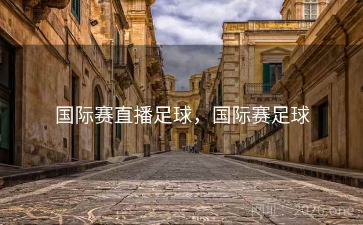 国际赛直播足球，国际赛足球